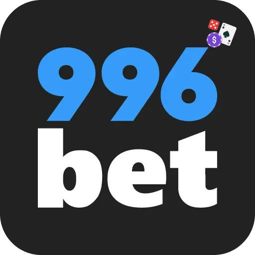 996bet Cassino - 80+ Mesas ao Vivo