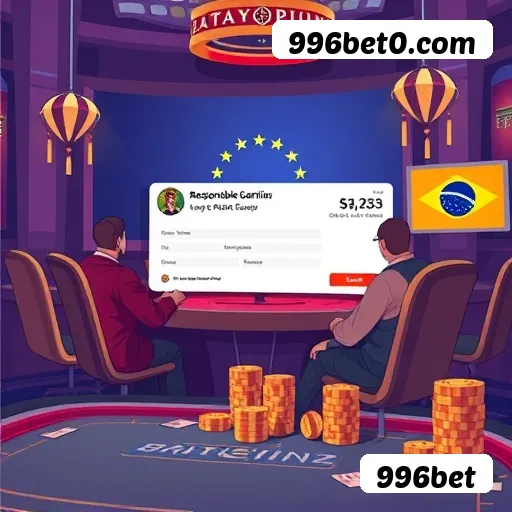 996bet Belo Horizonte - Basketball