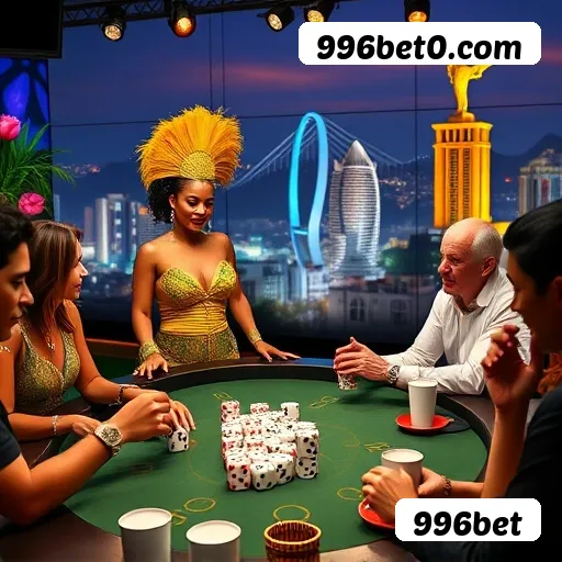 996bet - App Performance