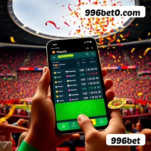 996bet Fortaleza - Sports Winners