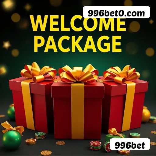 996bet - User Statistics