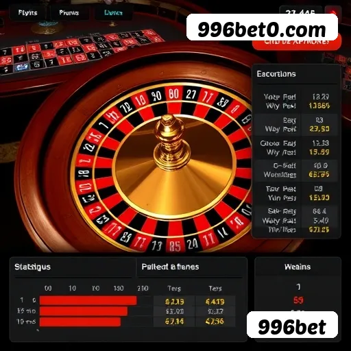 996bet - cassino ao vivo
