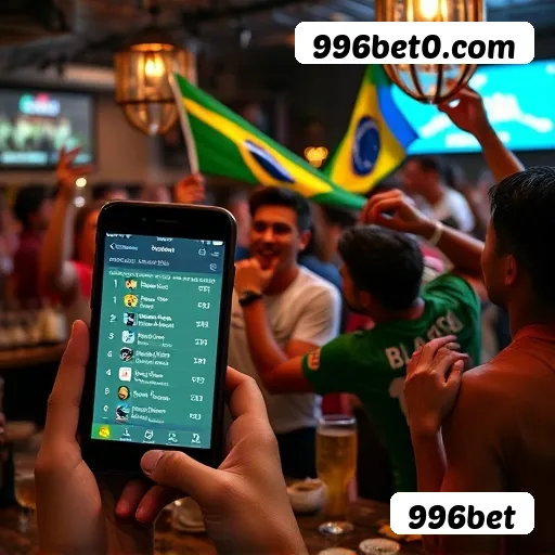 996bet - Installation Guide
