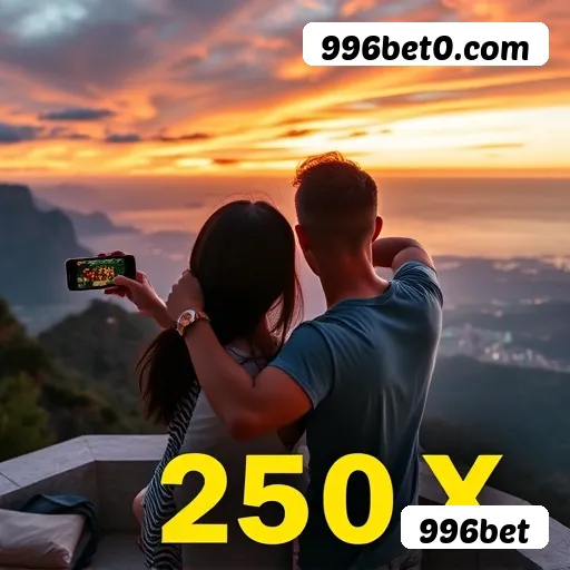 996bet - Análise de Mercados Esportivos