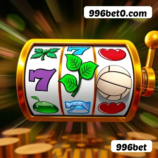 996bet Salvador - Football