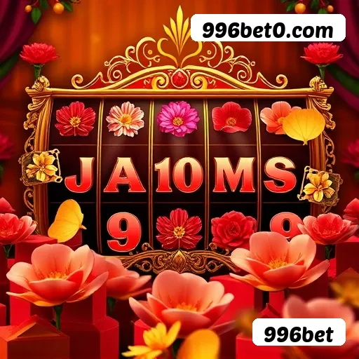 996bet - Security