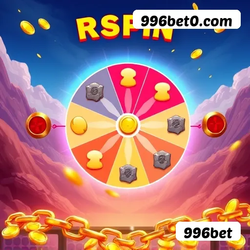 996bet - Winners Celebration